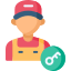 schlüsseldienst icon