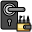 schloss icon
