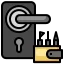 schloss icon