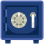 tresor icon