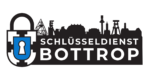 schlüsseldienst bottrop logo