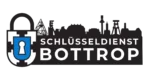 schlüsseldienst bottrop logo