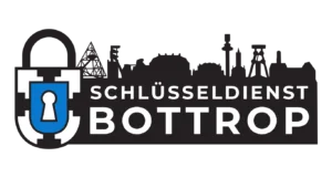 schlüsseldienst bottrop logo
