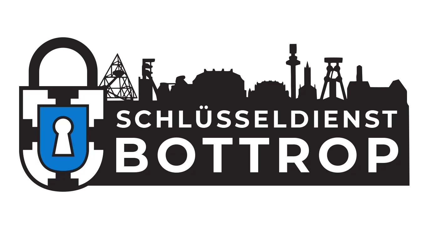 schlüsseldienst bottrop logo